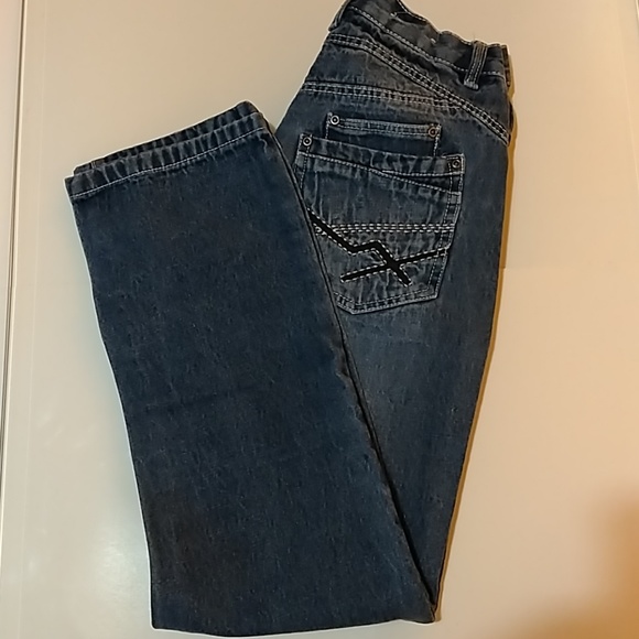 Suko Mens Blue Jeans Sz 30 - Picture 7 of 7